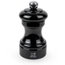 Peugeot Bistrorama Salzmühle 10 cm schwarz lackiert