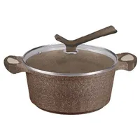 Rukauf Kasan Kochtopf 32 cm rund