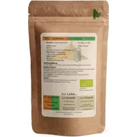 Kurkuma Gerstengras Pulver 250g