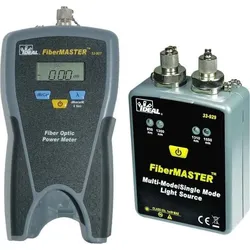 TREND NETWORKS Test-Kit Quad FiberMaster 33-931