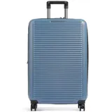 Mandarina Duck Tank Case | Koffer in blau