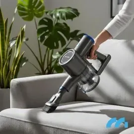 OEM MalTec Handstaubsauger 3in1 400W Silber