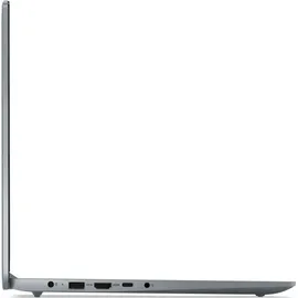 Lenovo IdeaPad Slim 3 15.6" AMD Ryzen 5 8 GB RAM 512 GB SSD Arctic Grey