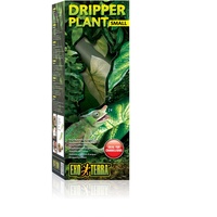Exo Terra Dripper Plant, Tropfpflanze, Tropfbewässerungssystem mit Pumpe,