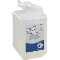 Kimberly-Clark Kimberly-Clark, Schaumseife ehemals Kleenex Luxuriöser Schaum - Handreiniger