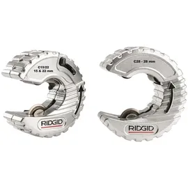 Ridgid Rohrabschneider C-Style 28mm