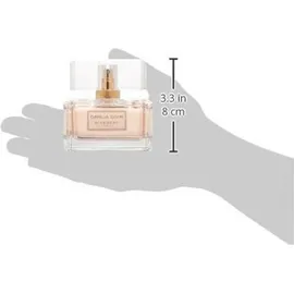 Givenchy Dahlia Divin Eau de Toilette 50 ml