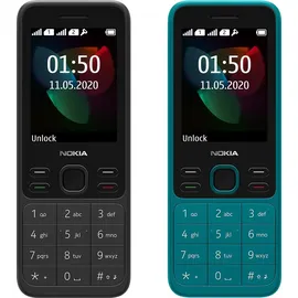 Nokia 150 (2020) Cyan