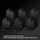 SteelSeries QcK XL Schwarz