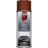Auto K Auto-K Filler Haftgrund Spray Basic rot 400ml