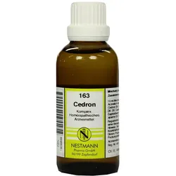 Cedron Komplex Nr.163 Dilution 50 ml