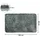 WohnDirect Florenz 60 x 100 cm grau