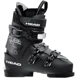 Head Cube 3 90 Alpin-skischuhe - Black / Anthracite - 30.5