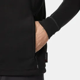 HELLY HANSEN Daybreaker Weste - Black - L