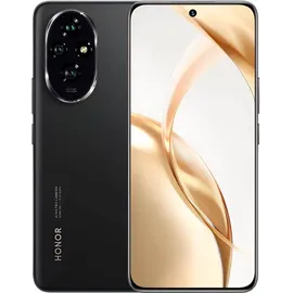 Honor 200 12 GB RAM 512 GB Black