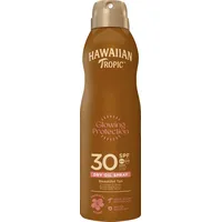 Hawaiian Tropic Sonnenschutzcreme Coconut y Mango Spray LSF 30 180 ml