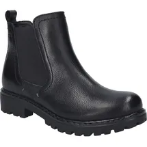 Josef Seibel Marta 03 85203-MI154-100 Schwarz | 41