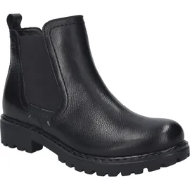 Josef Seibel Marta 03 85203-MI154-100 Schwarz | 41