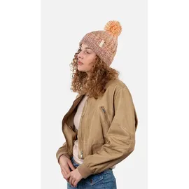 Barts Catbird Beanie Orange