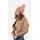 Barts Catbird Beanie Orange