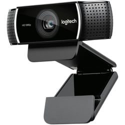 Webcam Logitech HD C922 PRO STREAM