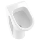 Villeroy & Boch Architectura Absaugurinal 557420R1 weiss c-plus, verdeckt, keramisches Sieb