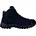 McKinley Ux Stiefel Mid AQX Herren Wanderschuh in Blau 43 EU