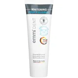 Emmi-Dent Ultraschall Zahncreme „Whitening“ (75ml)