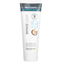 Emmi-Dent Ultraschall Zahncreme „Whitening“ (75ml)