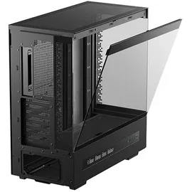 Deepcool CH690 Digital - Tower-Gehäuse - Schwarz
