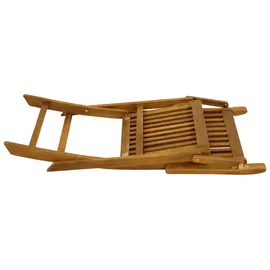 DEGAMO Benita Set 7-tlg. braun