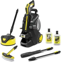 Kärcher K 5 Power Control Flex Home & Brush Anniversary Edition