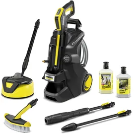 Kärcher K 5 Power Control Flex Home & Brush Anniversary Edition