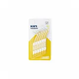 KIN Interdentalbürste Mini 1,1 mm 6 St.