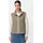CAMEL ACTIVE Teddyweste Salbei XL