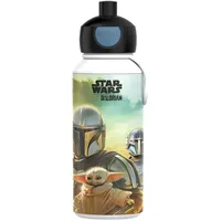 Mepal Pop-Up Trinkflasche Star Wars Campus 400 ml