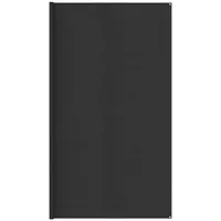 VidaXL Zeltteppich 400x700 cm Anthrazit