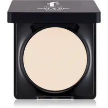 Flormar Teint-Make-up PuderCompact Powder Wet & Dry 004 Sandy Vanilla 10 ml (1.120,00 € / 1 l)