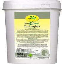 cdVet Cushingmix Pulver 2 kg