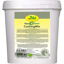 cdVet Cushingmix Pulver 2 kg