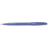 Pentel Sign Pen Filzstift blau,