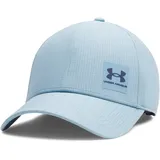 Under Armour Armourvent Adj Kappe - Blue smoke/washed Navy - One Size