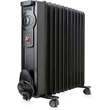 Black & Decker Black&Decker BXRA2300E Ölradiator