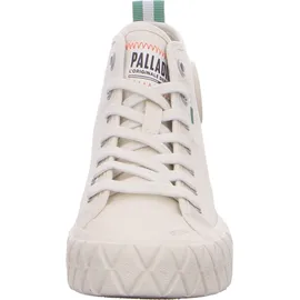 Palladium Palla ACE Chukka Organic Boots Stiefelette 79142-180-M Cream White