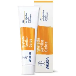 Weleda Arnika Gelee 25 g