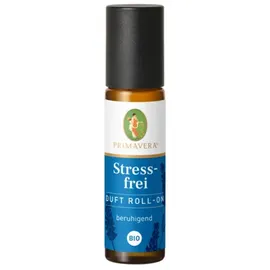 Primavera Stressfrei Duft Roll-on Bio