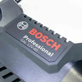 Bosch Professional Starterset 12 V Li-Ion 2,0 Ah 1600A019R8