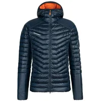 Mammut Eigerjoch Advanced In Hooded Jacke (Größe M