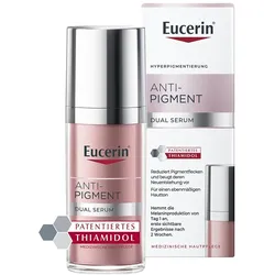 Eucerin Anti-Pigment Dual Serum – Gegen Pigmentflecken
