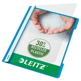 Leitz Schnellhefter A4 Hellblau